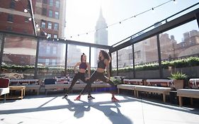 Moxy Nyc Times Square